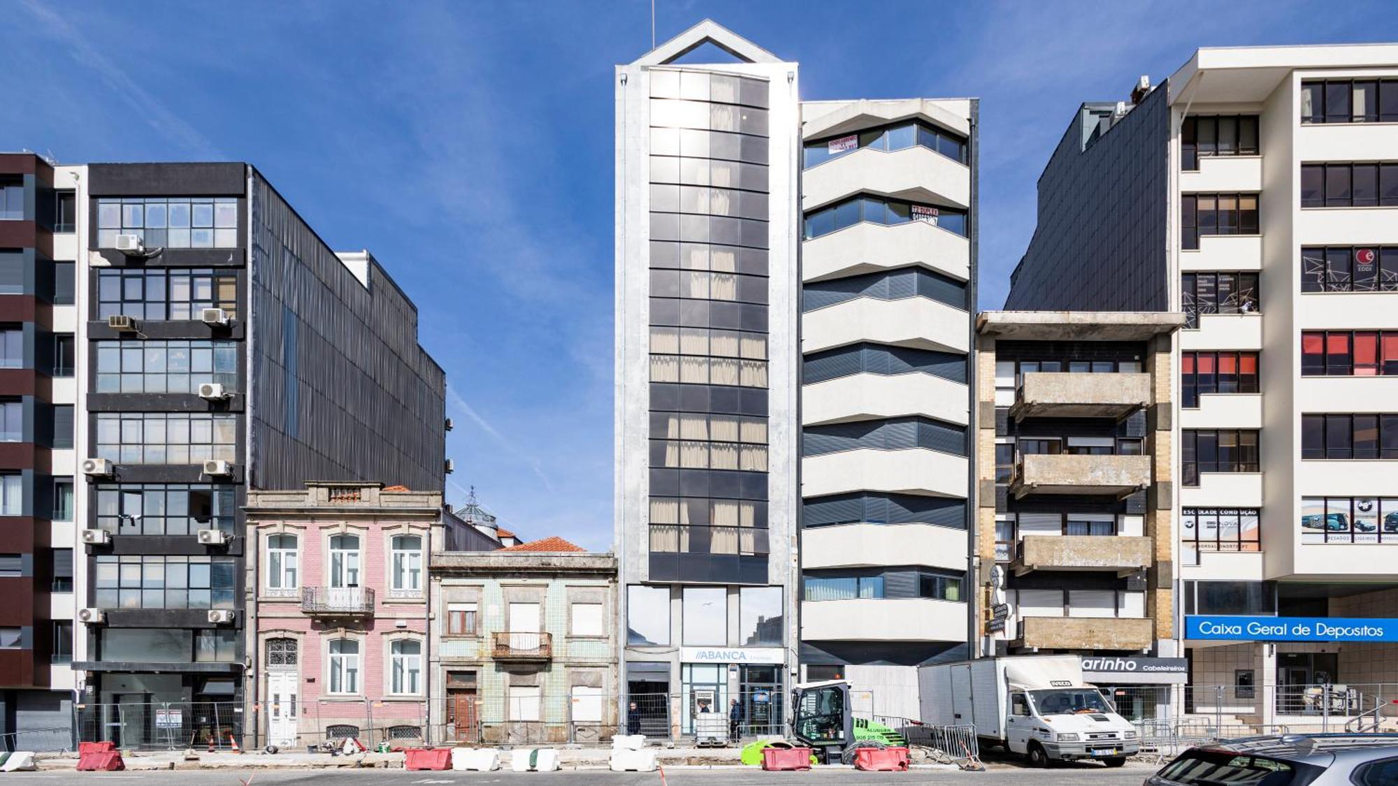 Boavista 1774 By Lovelystay Porto Dış mekan fotoğraf
