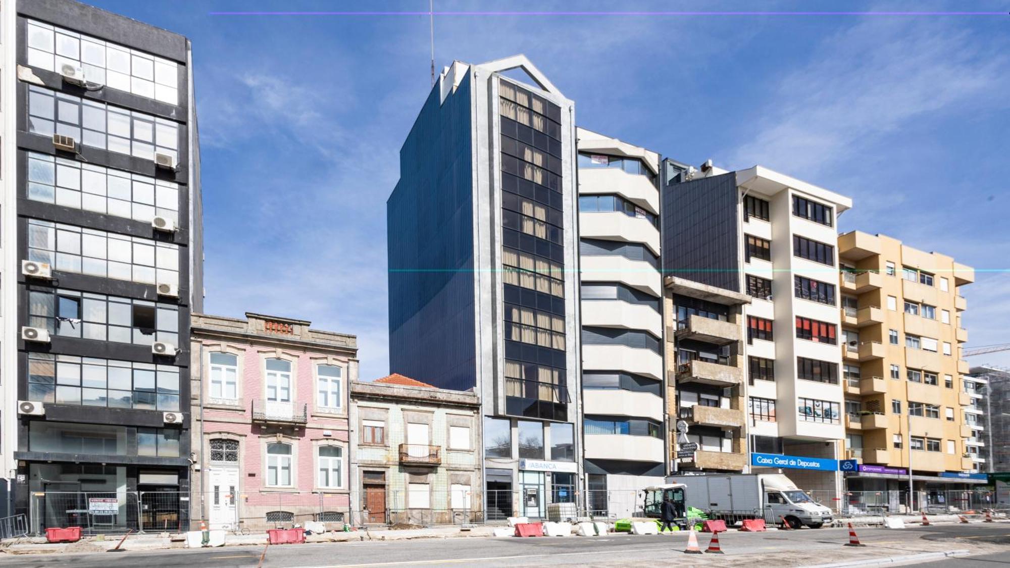 Boavista 1774 By Lovelystay Porto Dış mekan fotoğraf